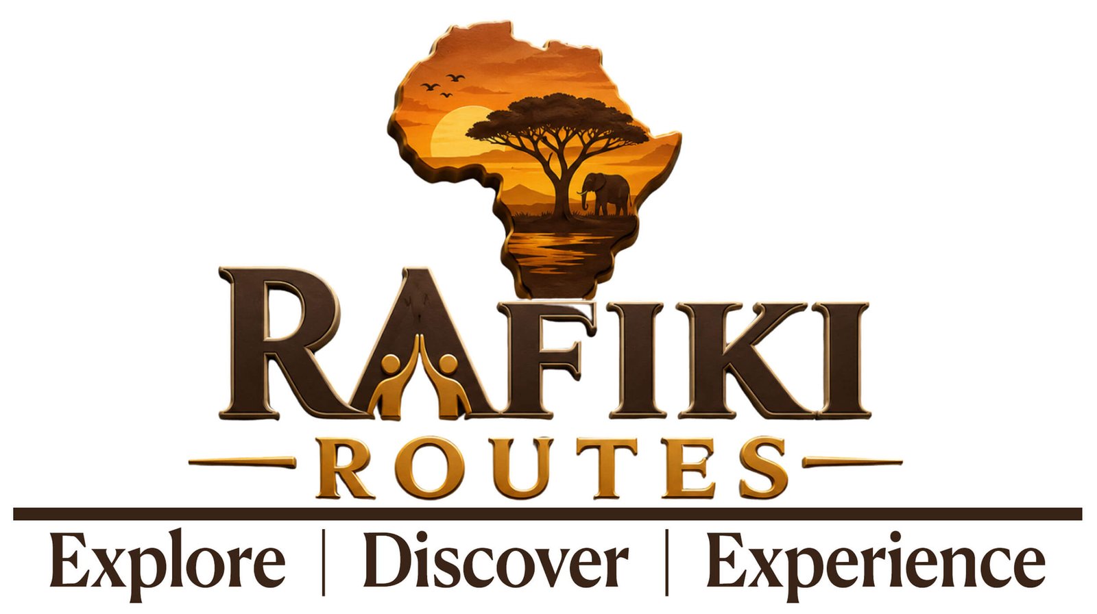 Rafiki Routes
